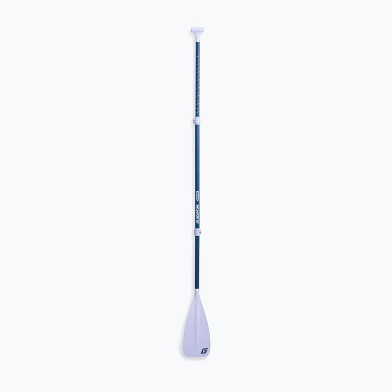 Zestaw deska SUP pompowana Gladiator One 11'4" white 9