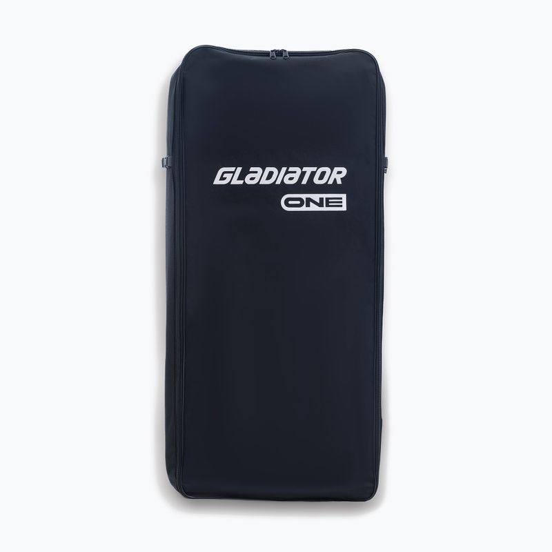 Deska SUP Gladiator One 11'4" white 13