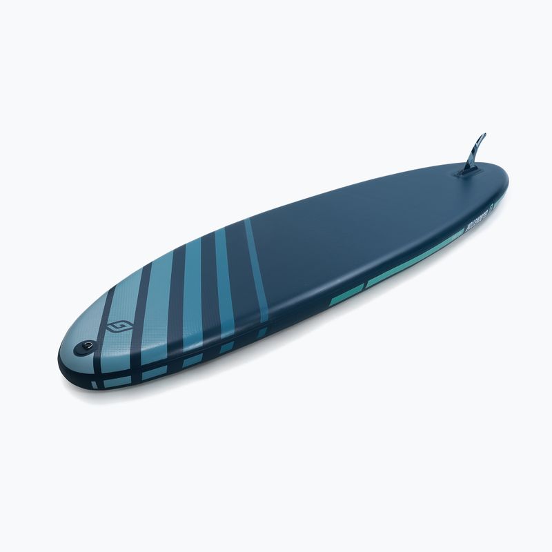 Zestaw deska SUP pompowana Gladiator PRO 10'6" 5