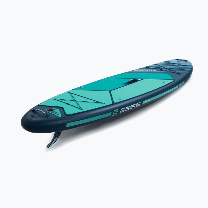 Zestaw deska SUP pompowana Gladiator PRO 10'6" 6