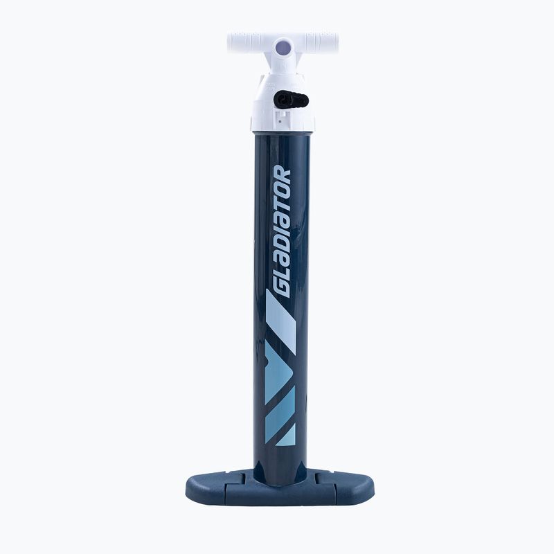 Zestaw deska SUP pompowana Gladiator PRO 10'6" 10