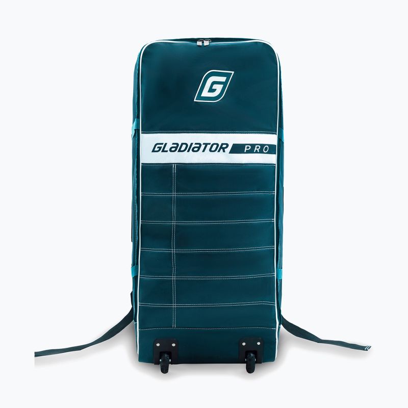 Zestaw deska SUP pompowana Gladiator PRO 10'6" 13