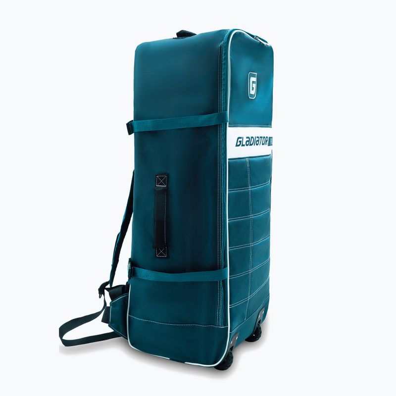 Zestaw deska SUP pompowana Gladiator PRO 10'6" 16