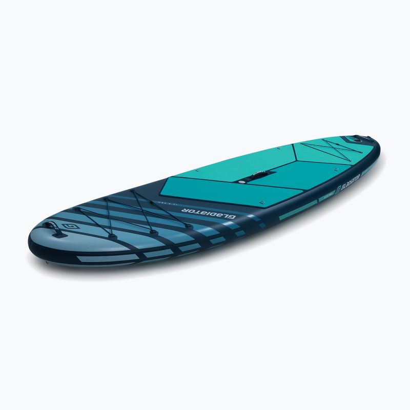 Deska SUP Gladiator PRO 10'8'" 4