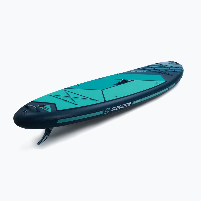 Zestaw deska SUP pompowana Gladiator PRO 10'8'" 5