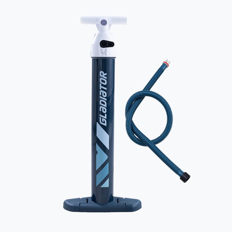 Zestaw deska SUP pompowana Gladiator PRO 10'8'" 9