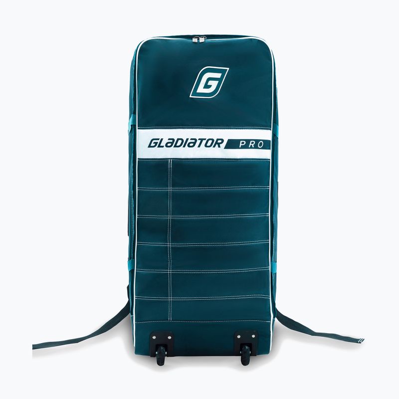 Zestaw deska SUP pompowana Gladiator PRO 10'8'" 13