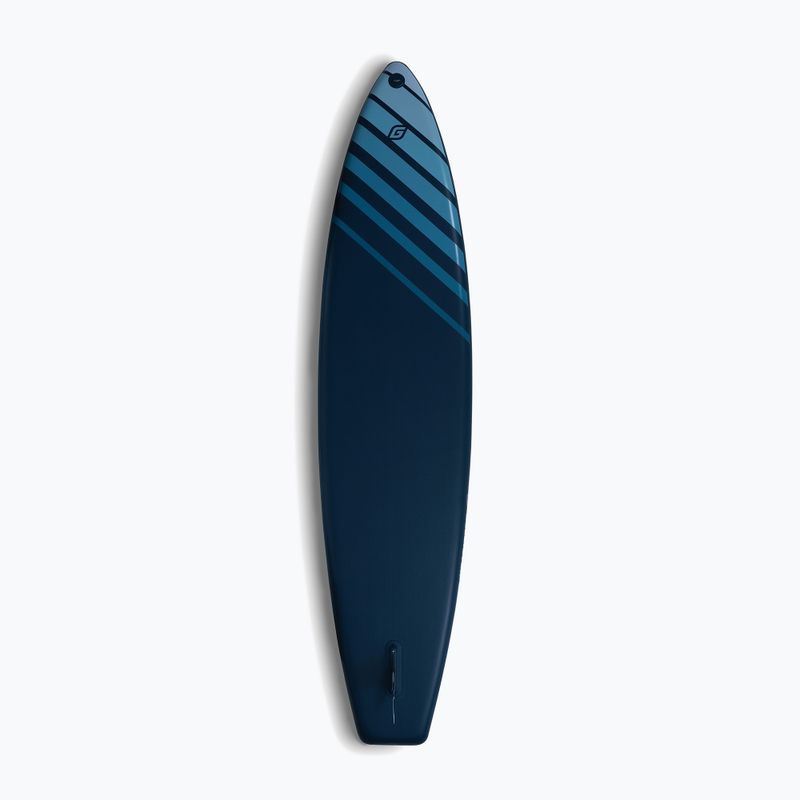 Zestaw deska SUP pompowana Gladiator PRO 11'2" 3