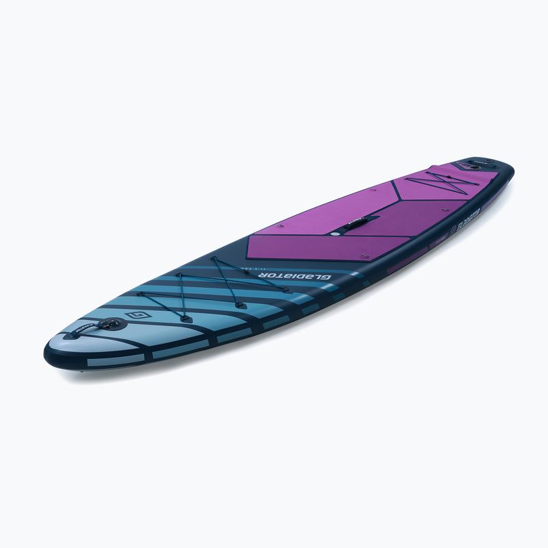 Zestaw deska SUP pompowana Gladiator PRO 11'2" 4