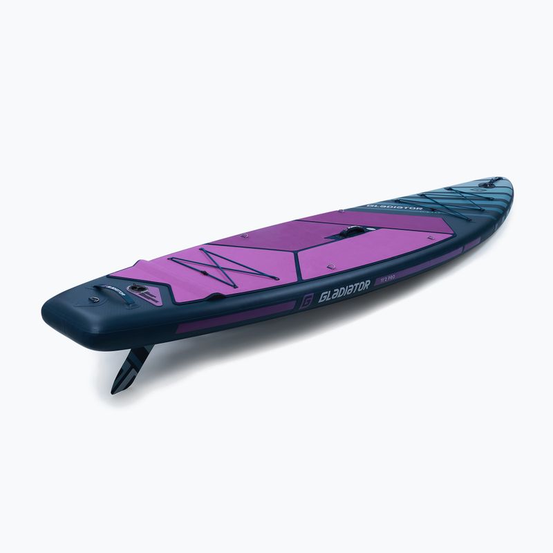 Zestaw deska SUP pompowana Gladiator PRO 11'2" 5