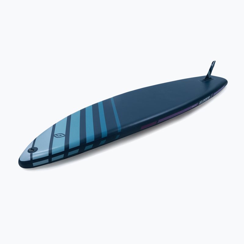Zestaw deska SUP pompowana Gladiator PRO 11'2" 6