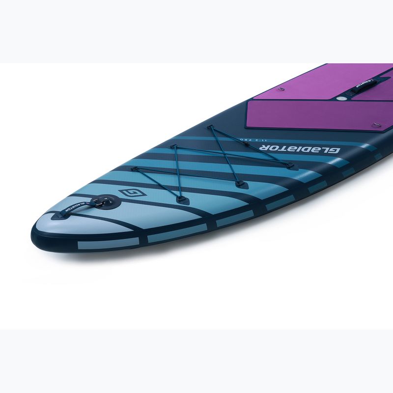 Deska SUP Gladiator PRO 11'2" 7
