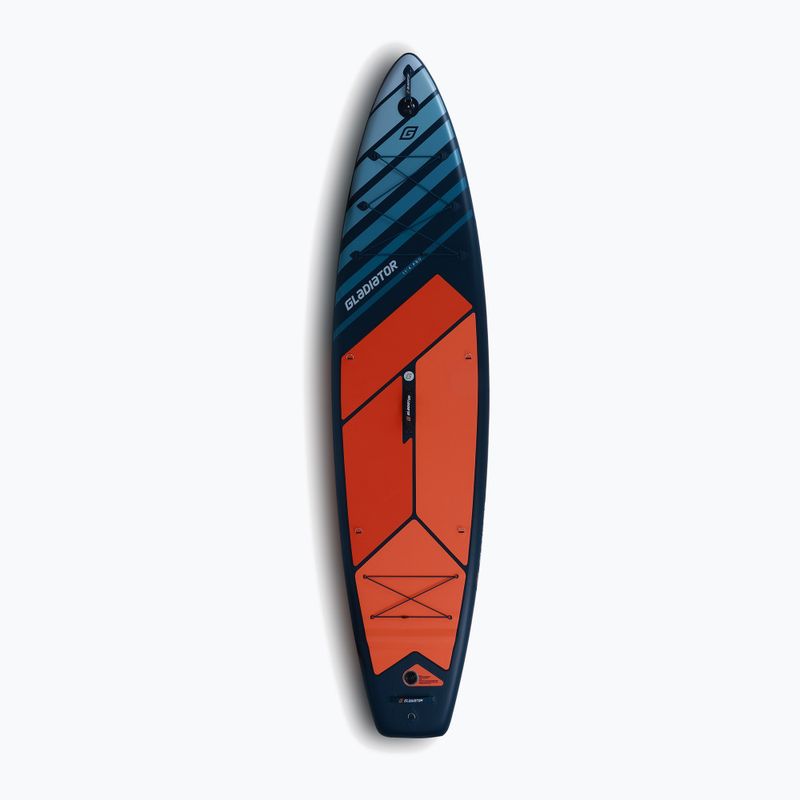 Zestaw deska SUP pompowana Gladiator PRO 11'4" 2
