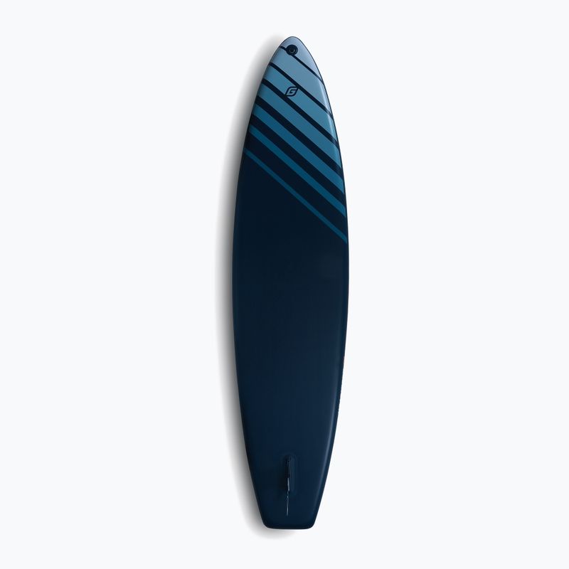 Zestaw deska SUP pompowana Gladiator PRO 11'4" 3