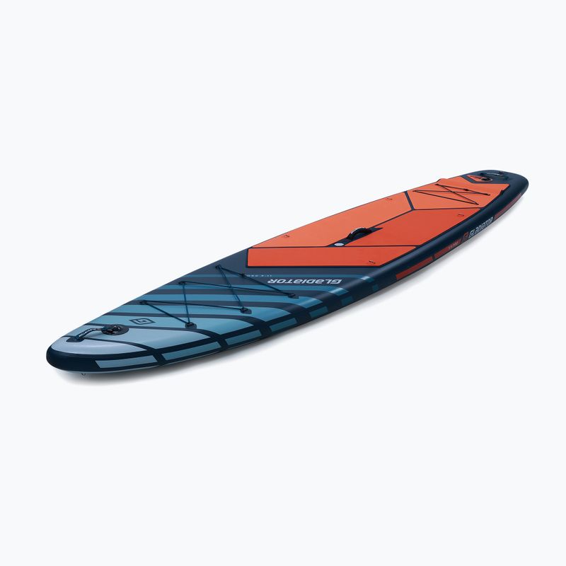 Zestaw deska SUP pompowana Gladiator PRO 11'4" 4
