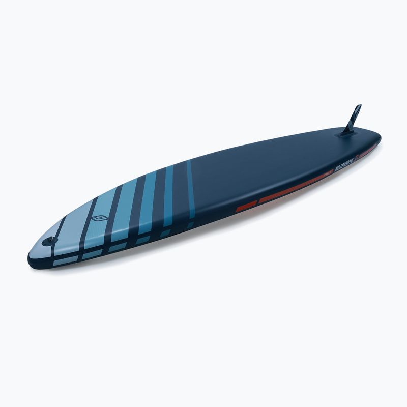 Zestaw deska SUP pompowana Gladiator PRO 11'4" 6