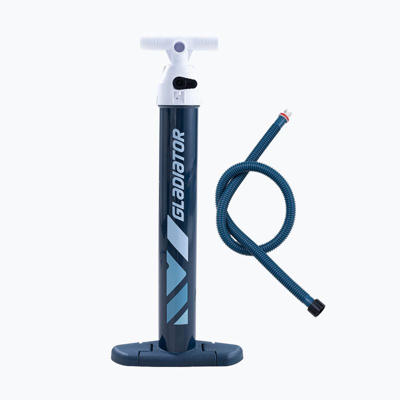 Zestaw deska SUP pompowana Gladiator PRO 11'4" 9
