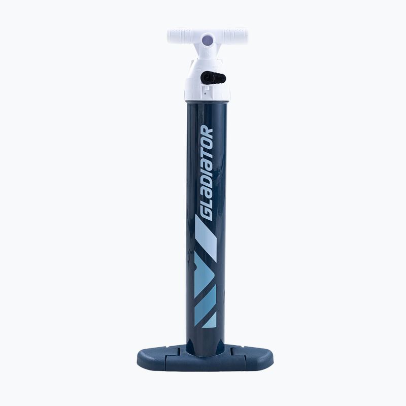 Zestaw deska SUP pompowana Gladiator PRO 11'4" 10