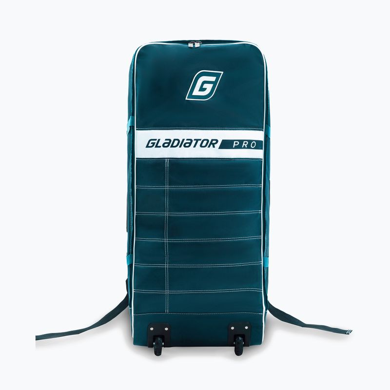 Zestaw deska SUP pompowana Gladiator PRO 11'4" 13