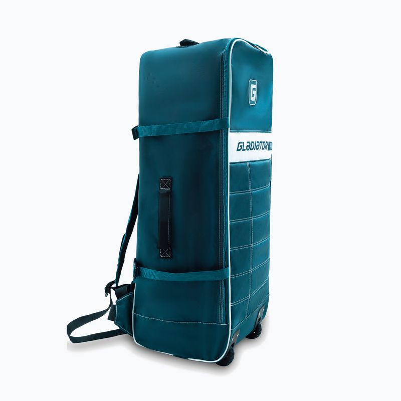 Zestaw deska SUP pompowana Gladiator PRO 11'4" 16