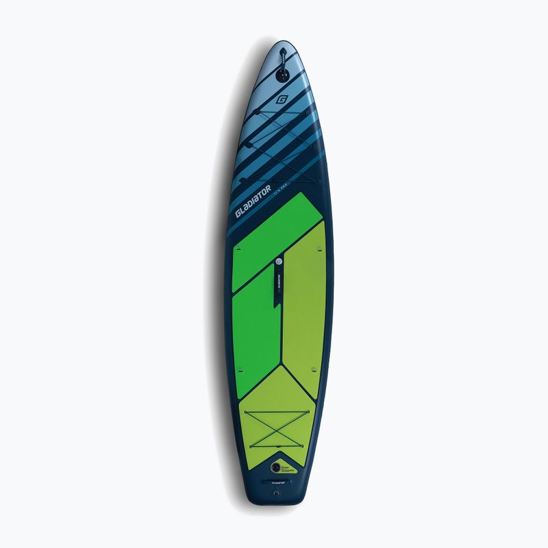 Zestaw deska SUP pompowana Gladiator PRO 11'6" 2