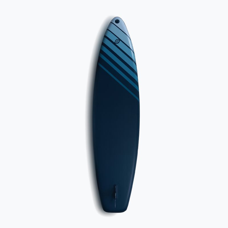 Zestaw deska SUP pompowana Gladiator PRO 11'6" 3
