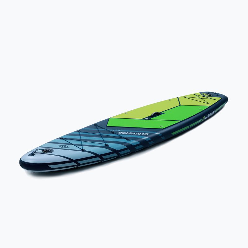 Zestaw deska SUP pompowana Gladiator PRO 11'6" 4