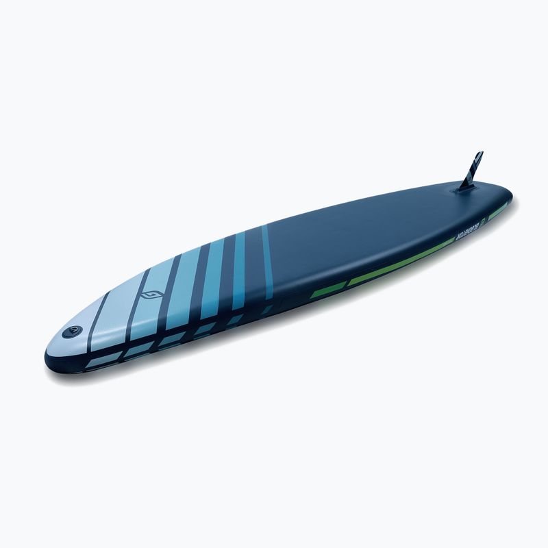 Zestaw deska SUP pompowana Gladiator PRO 11'6" 6