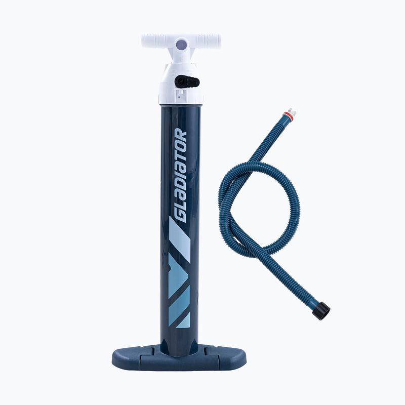 Zestaw deska SUP pompowana Gladiator PRO 11'6" 9