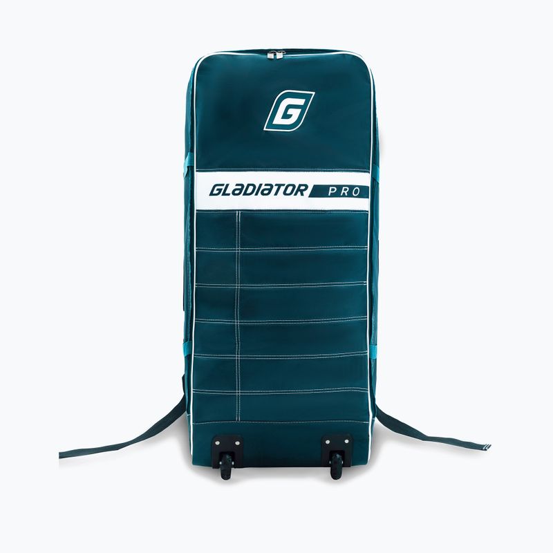 Zestaw deska SUP pompowana Gladiator PRO 11'6" 13