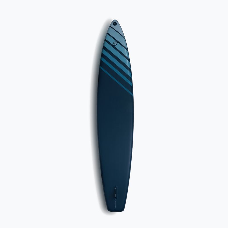 Zestaw deska SUP pompowana Gladiator PRO Light 12'6" 3