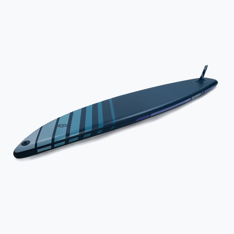 Zestaw deska SUP pompowana Gladiator PRO Light 12'6" 6