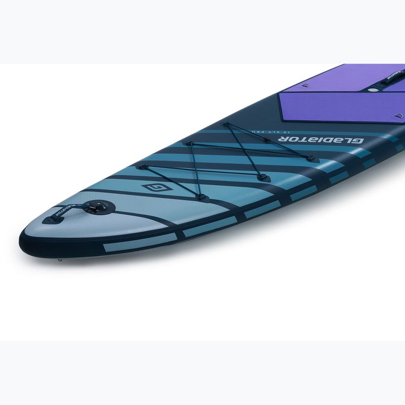 Deska SUP Gladiator PRO Light 12'6" 7