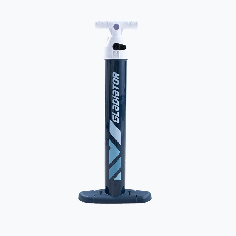 Zestaw deska SUP pompowana Gladiator PRO Light 12'6" 10