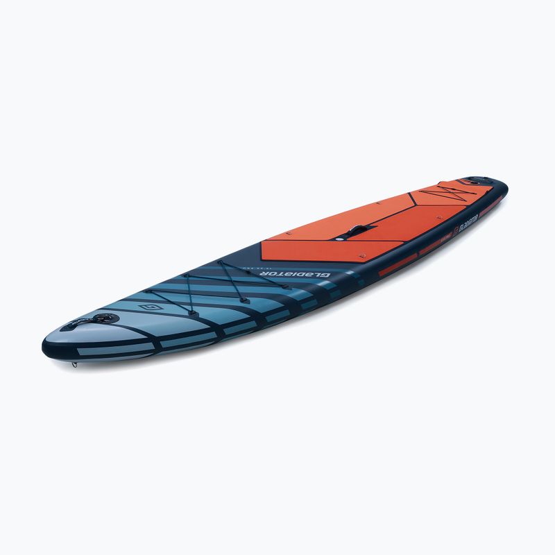 Zestaw deska SUP pompowana Gladiator PRO Sport 12'6" 4