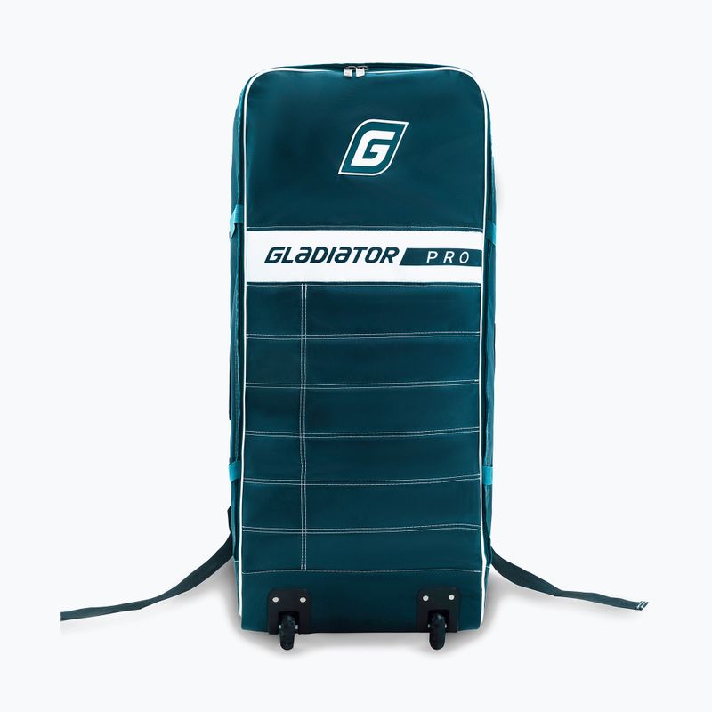 Zestaw deska SUP pompowana Gladiator PRO Sport 12'6" 13