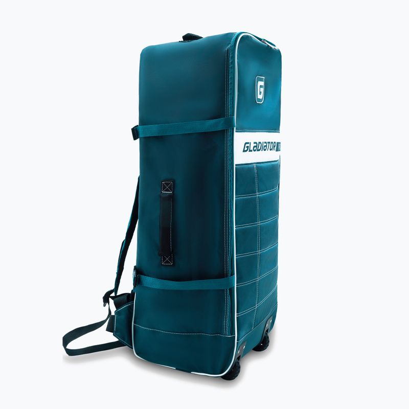 Zestaw deska SUP pompowana Gladiator PRO Sport 12'6" 16