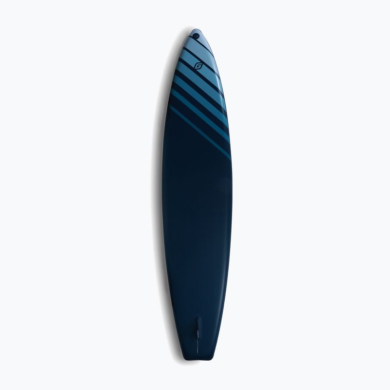Zestaw deska SUP pompowana Gladiator PRO Touring 12'6" 3