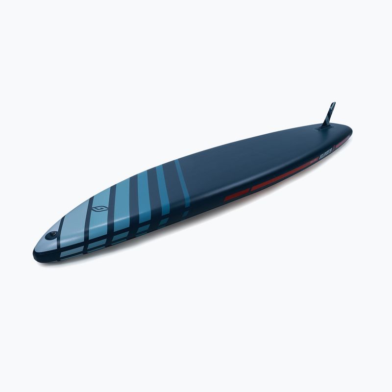 Zestaw deska SUP pompowana Gladiator PRO Touring 12'6" 5