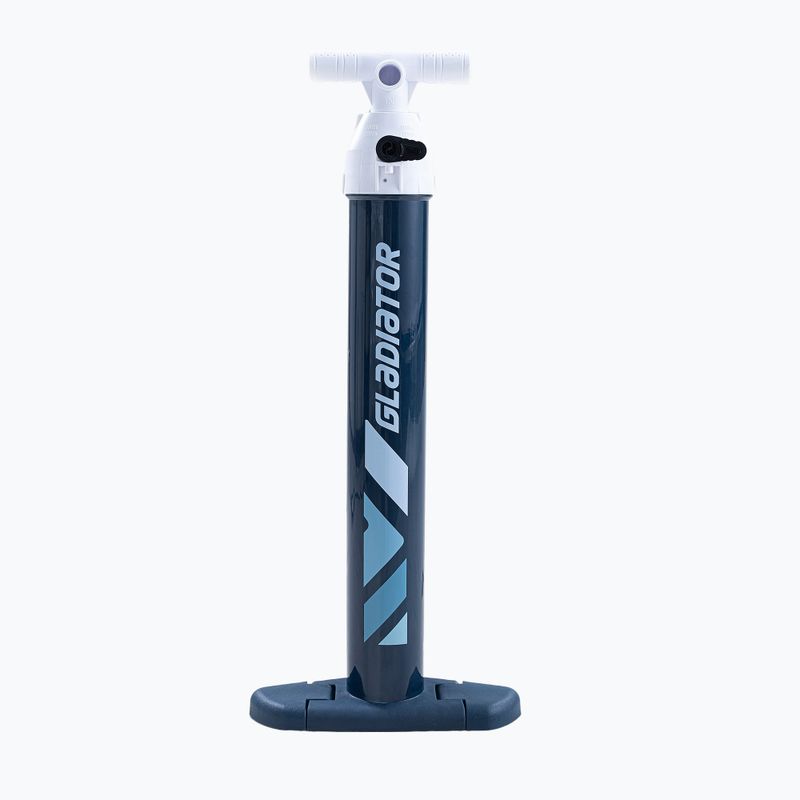 Zestaw deska SUP pompowana Gladiator PRO Touring 12'6" 10