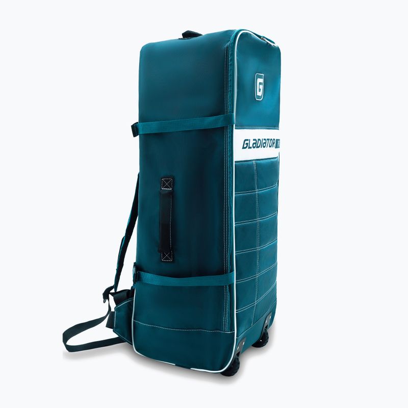 Zestaw deska SUP pompowana Gladiator PRO Touring 12'6" 16