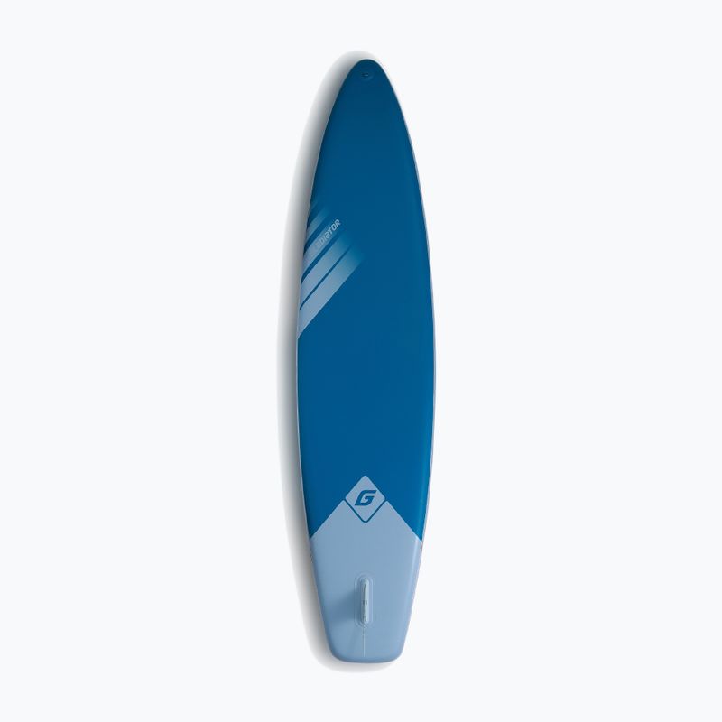 Zestaw deska SUP pompowana Gladiator Elite Touring 11'2" 3