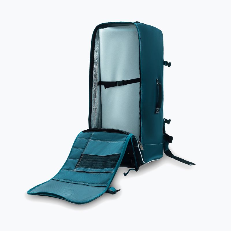 Deska SUP Gladiator Elite Touring 11'2" 14