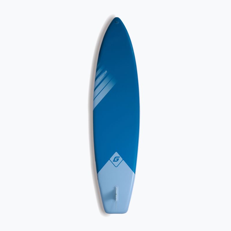Zestaw deska SUP pompowana Gladiator Elite Touring 11'4" 3