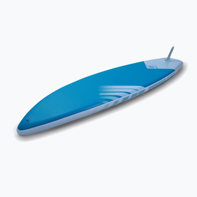 Zestaw deska SUP pompowana Gladiator Elite Touring 11'4" 6