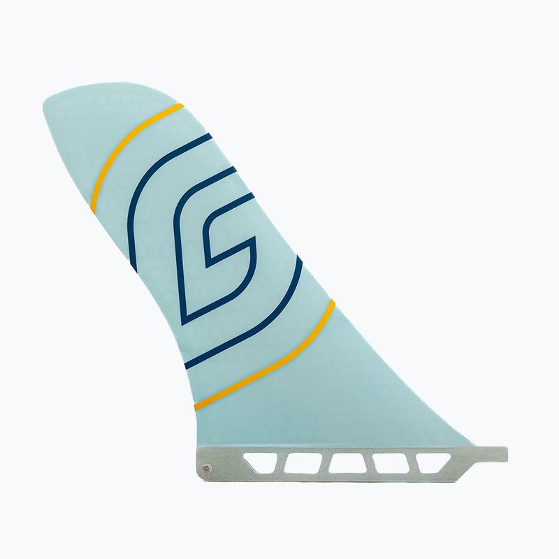 Zestaw deska SUP pompowana Gladiator Elite Touring 11'4" 9