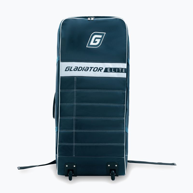 Zestaw deska SUP pompowana Gladiator Elite Touring 11'4" 14