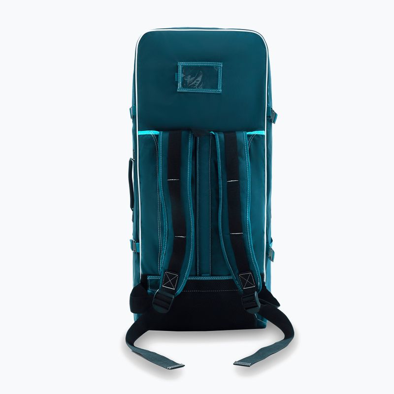 Deska SUP Gladiator Elite Touring 11'4" 16