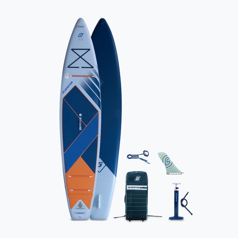 Deska SUP Gladiator Elite Touring 11'6"