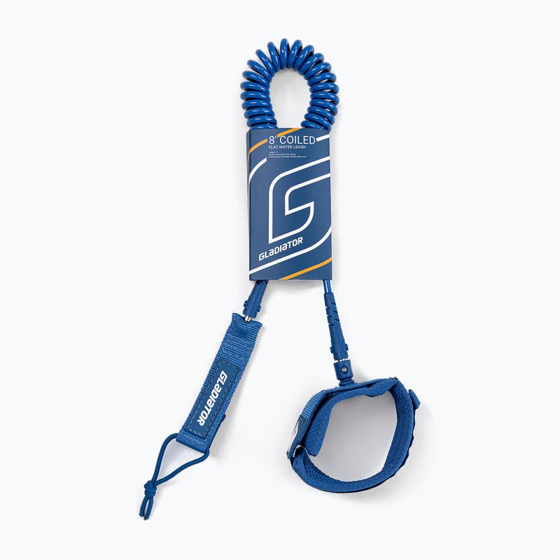 Zestaw deska SUP pompowana Gladiator Elite Touring 12'6" 9